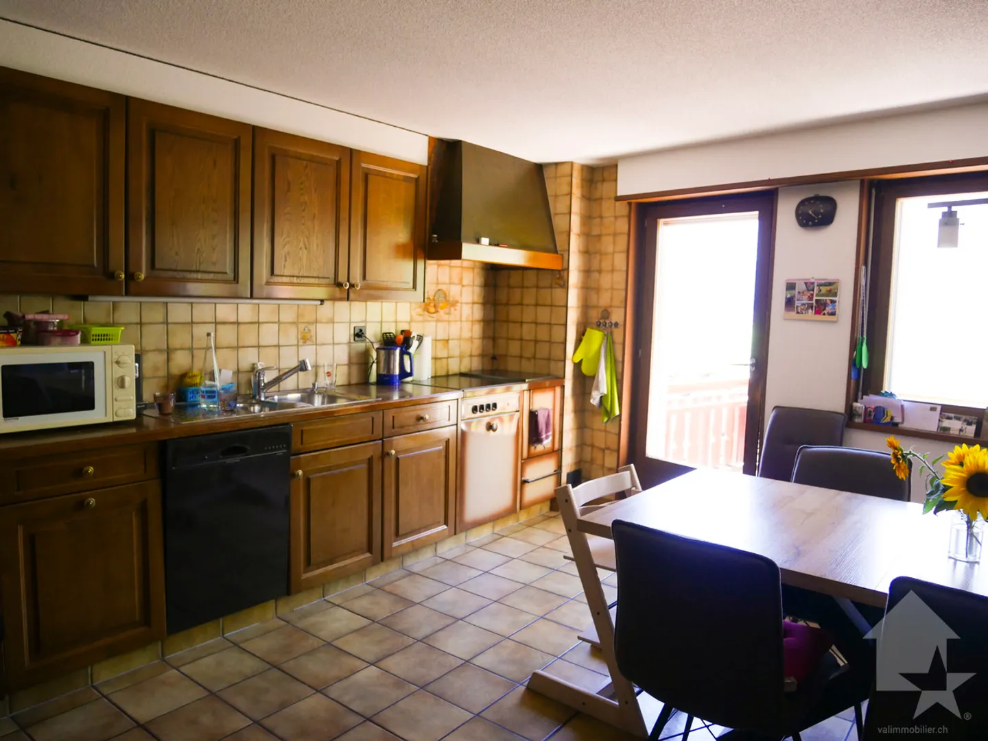 Large family home with enormous potential in La Rosière - Photo 7 of 13