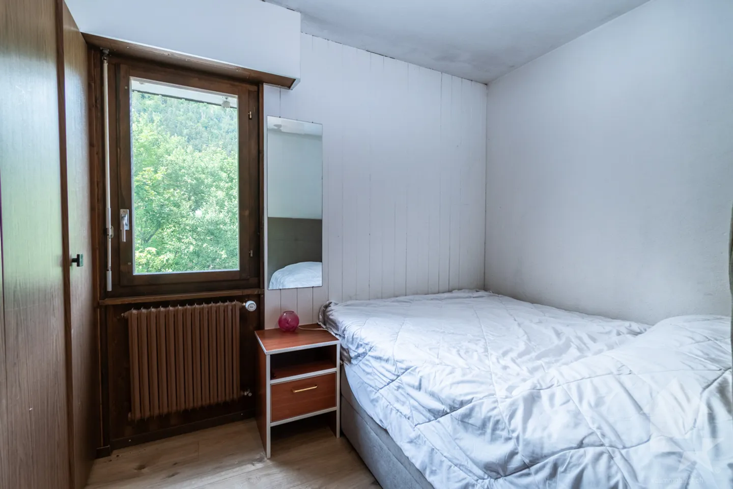 Torgon, 2 locali nella residenza "Les Savounettes" - Foto 5 di 12