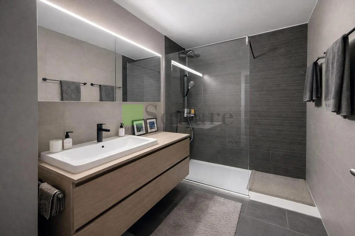 Villa Élégante en Lisière de Forêt - Photo 8 sur 8