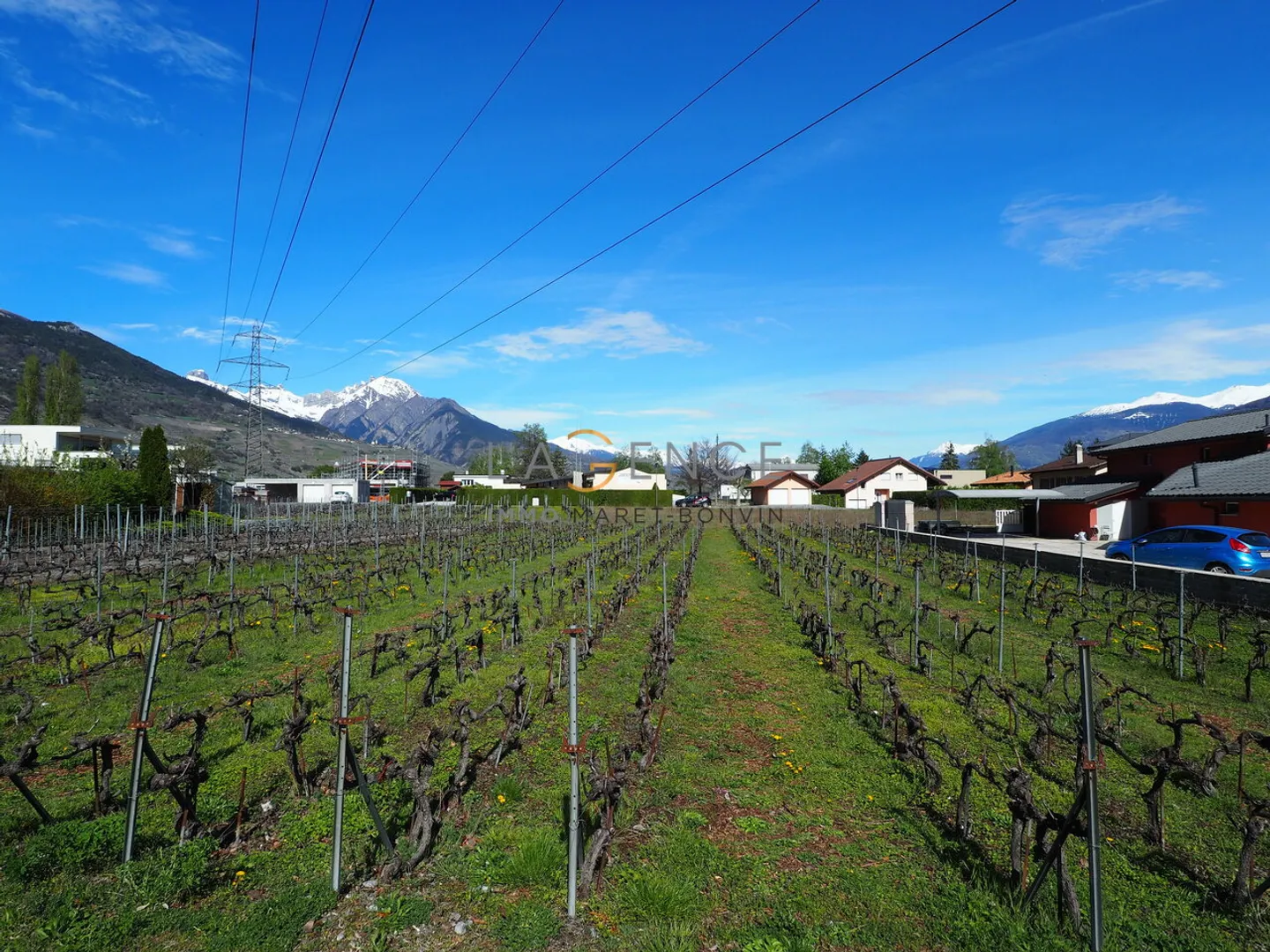 Terrain à construire - Photo 2 sur 4