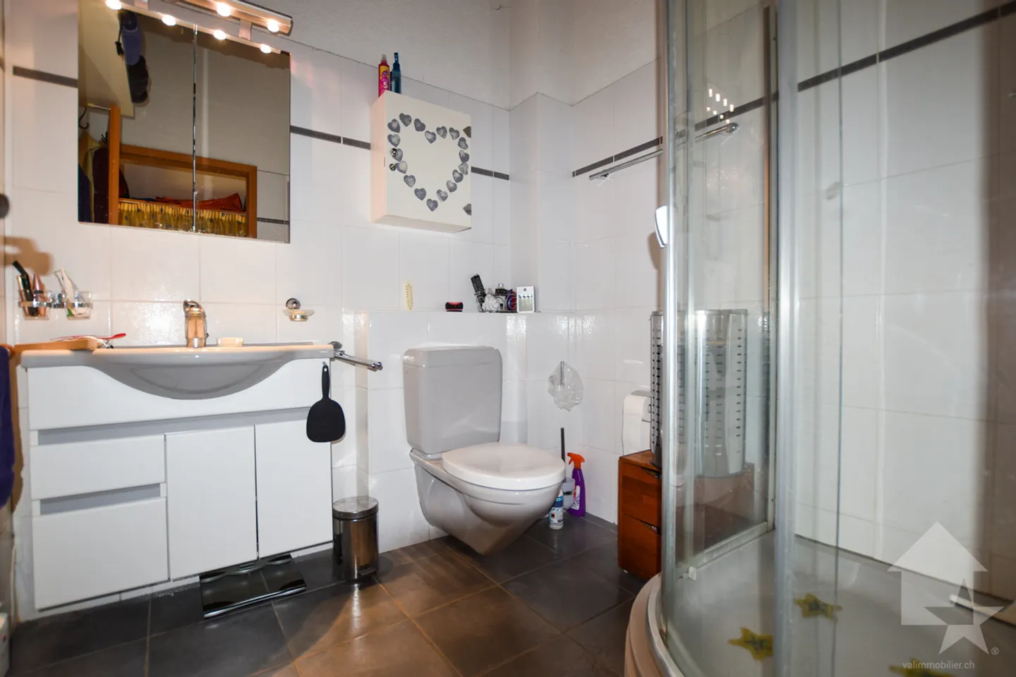 Wohnung mit außergewöhnlicher Lage - Foto 9 von 13