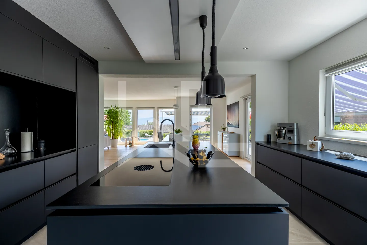 Contemporary Property with a View - Photo 10 of 13