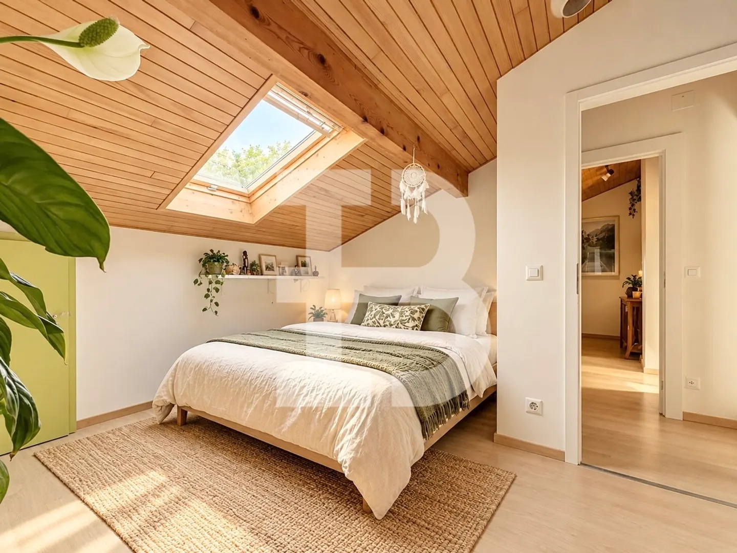 Incantevole villa a schiera con 6 camere da letto - Foto 11 di 13