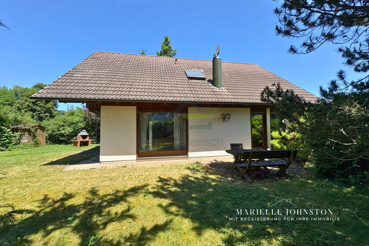 Una casa con anima - pronta per un nuovo splendore - Foto 7 di 8