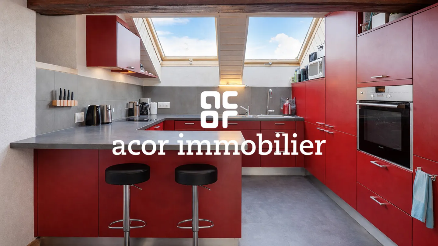 Maison familiale avec jardin - Photo 9 sur 13