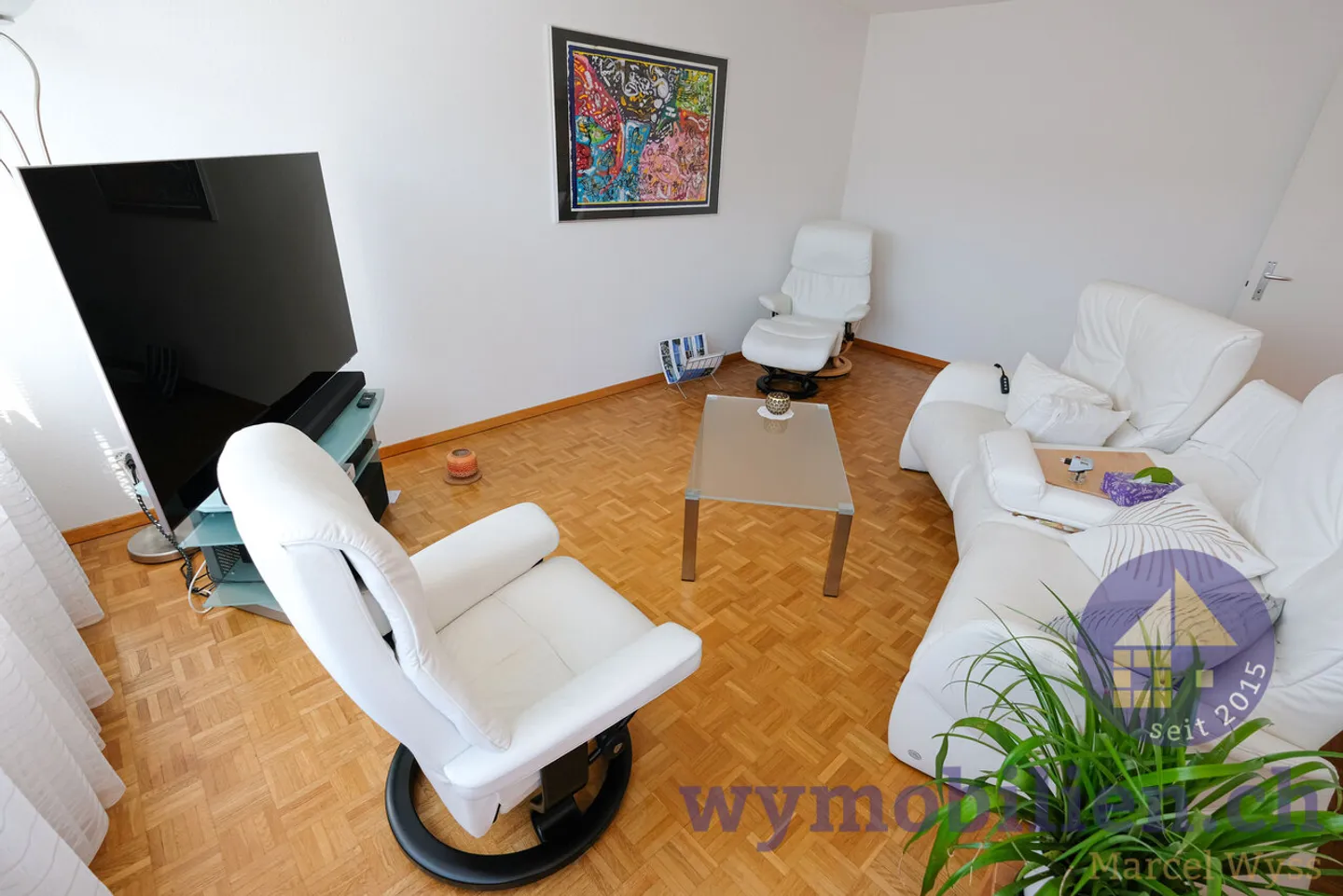 Abordable, pratique - bon emplacement! - Photo 7 sur 10