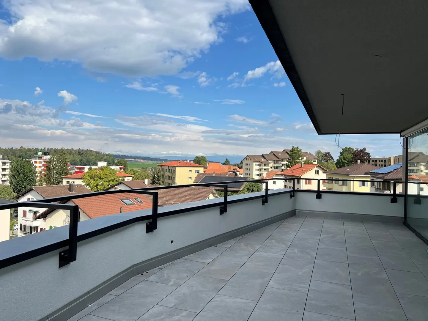 Attico - Eleganza architettonica vicino al centro città - Foto 11 di 12