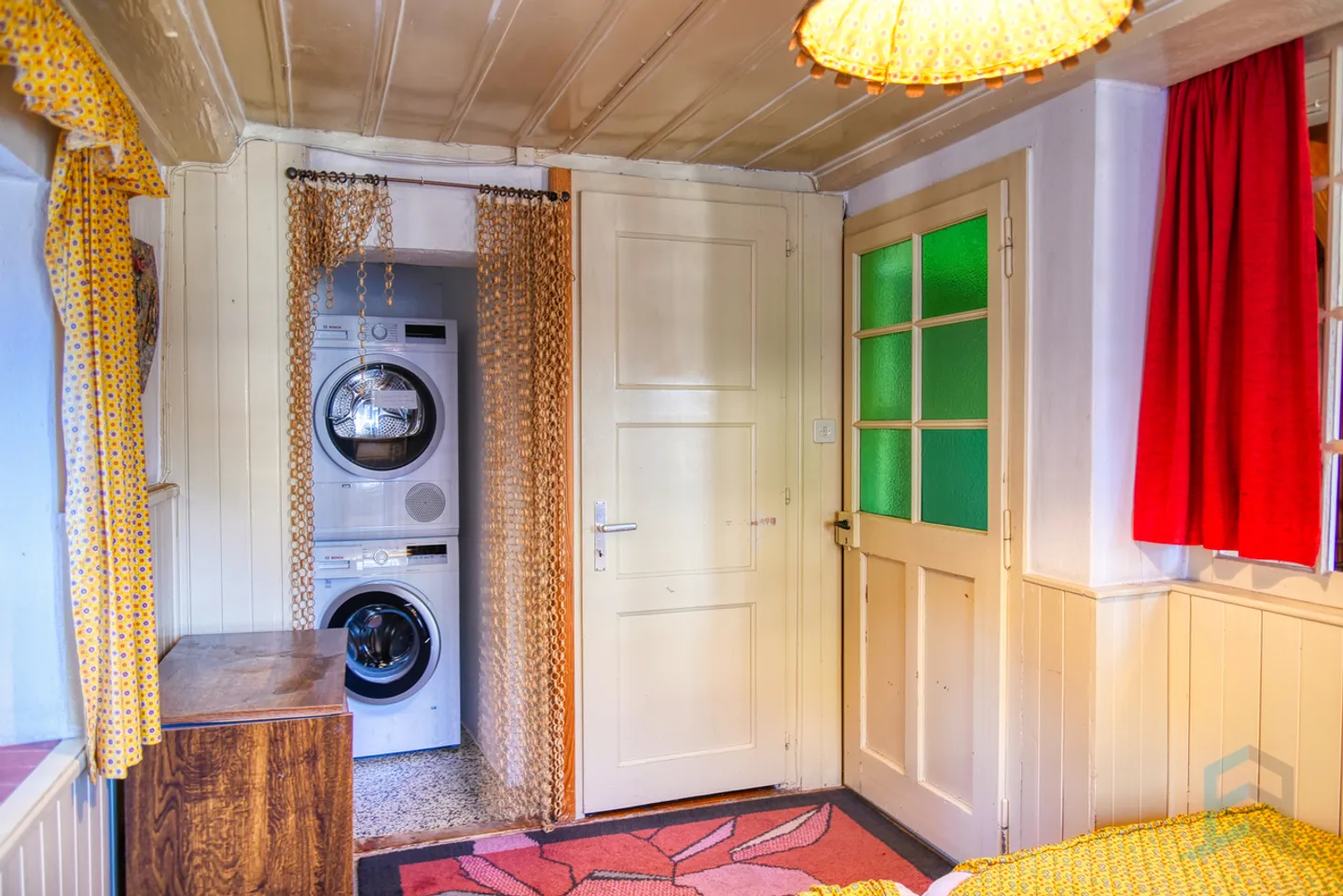 ESCLUSIVITÀ Splendido duplex di 4 ½ locali nel cuore di Vissoie - Foto 10 di 13