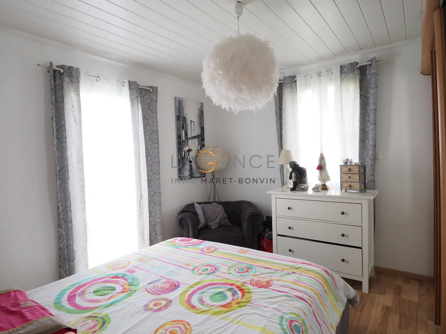 Residential building in the city center! - Photo 5 of 6