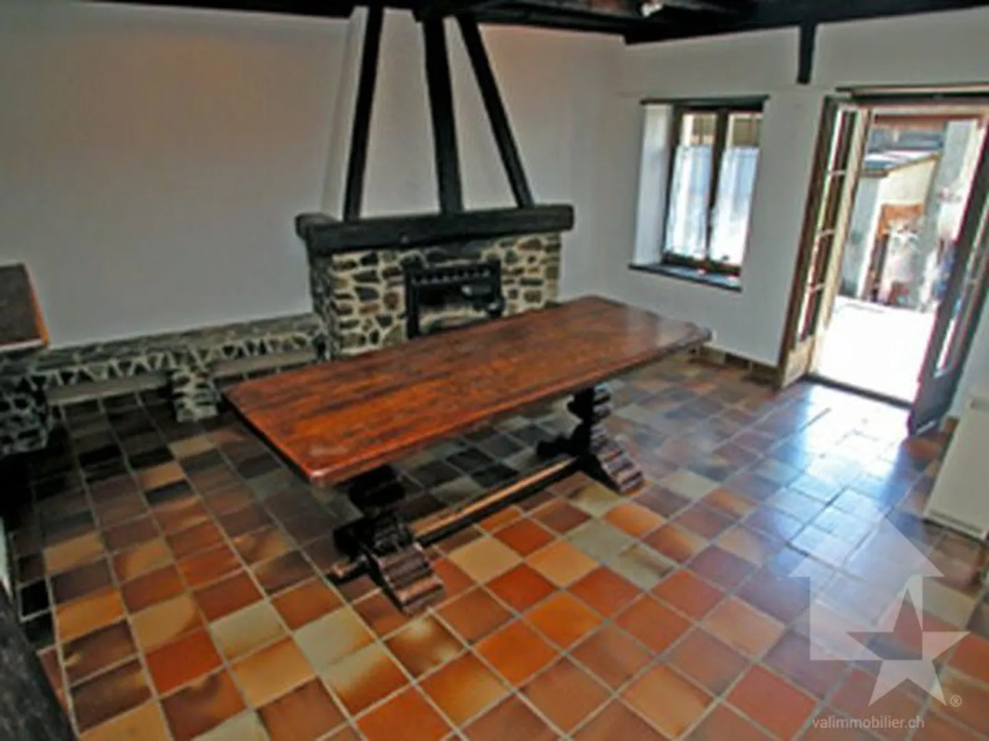 17th Century Building with 4.5 Rooms! - Photo 5 of 13