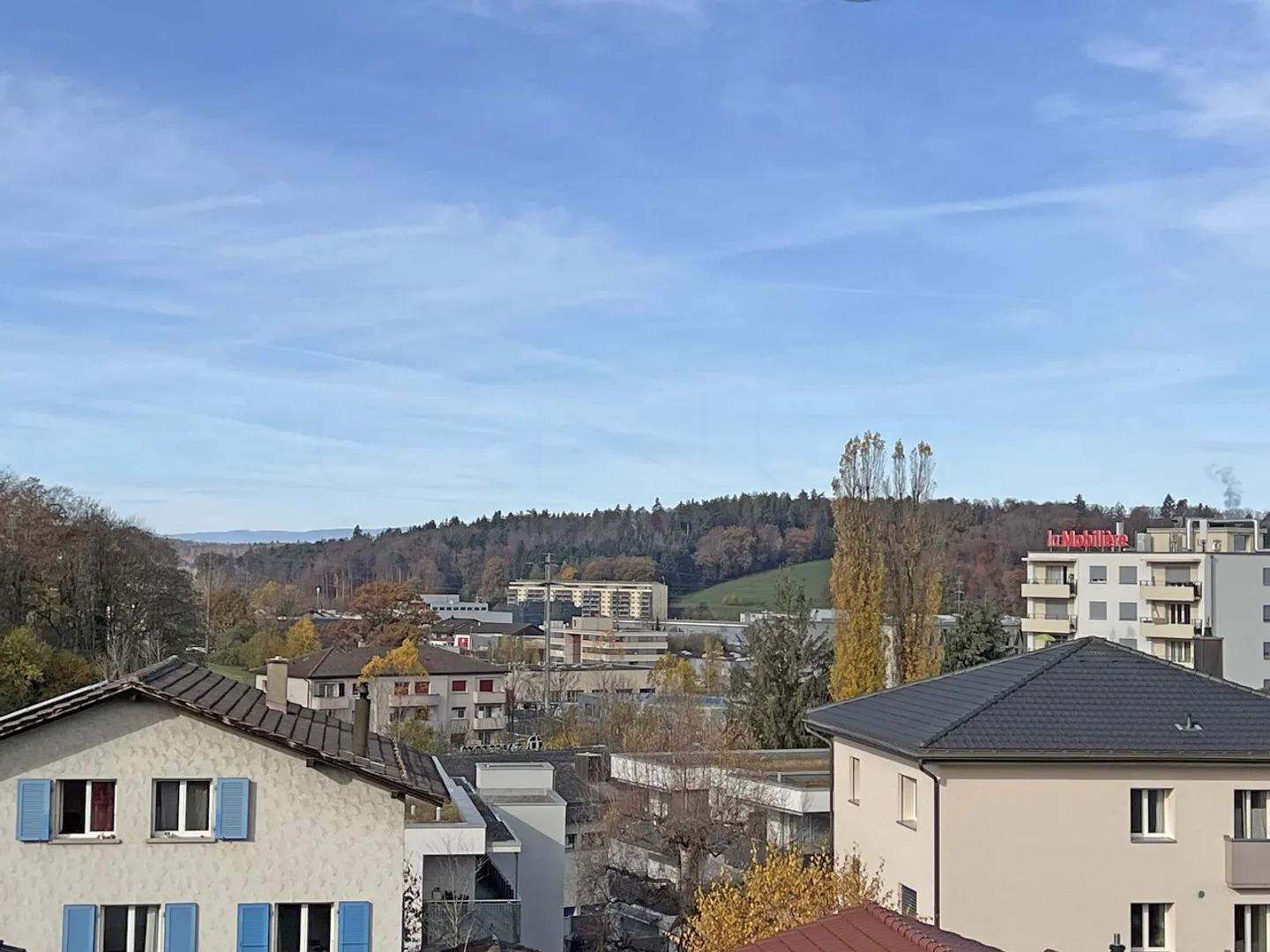 4.5 room apartment Architectural elegance 2 steps from the city center - Photo 10 of 12