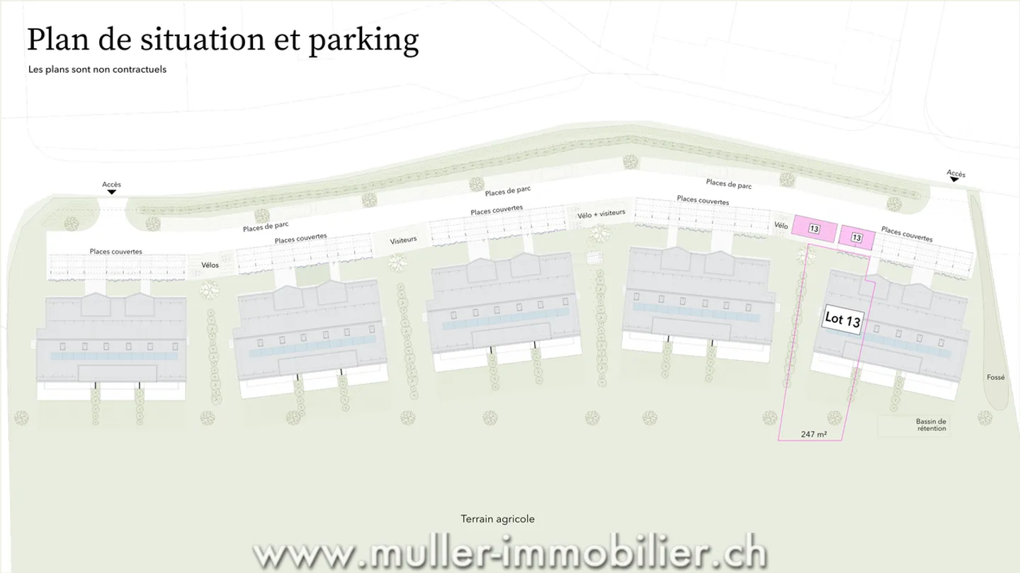 Harmonie und Flucht in Ihrer neuen Villa! - Foto 12 von 13