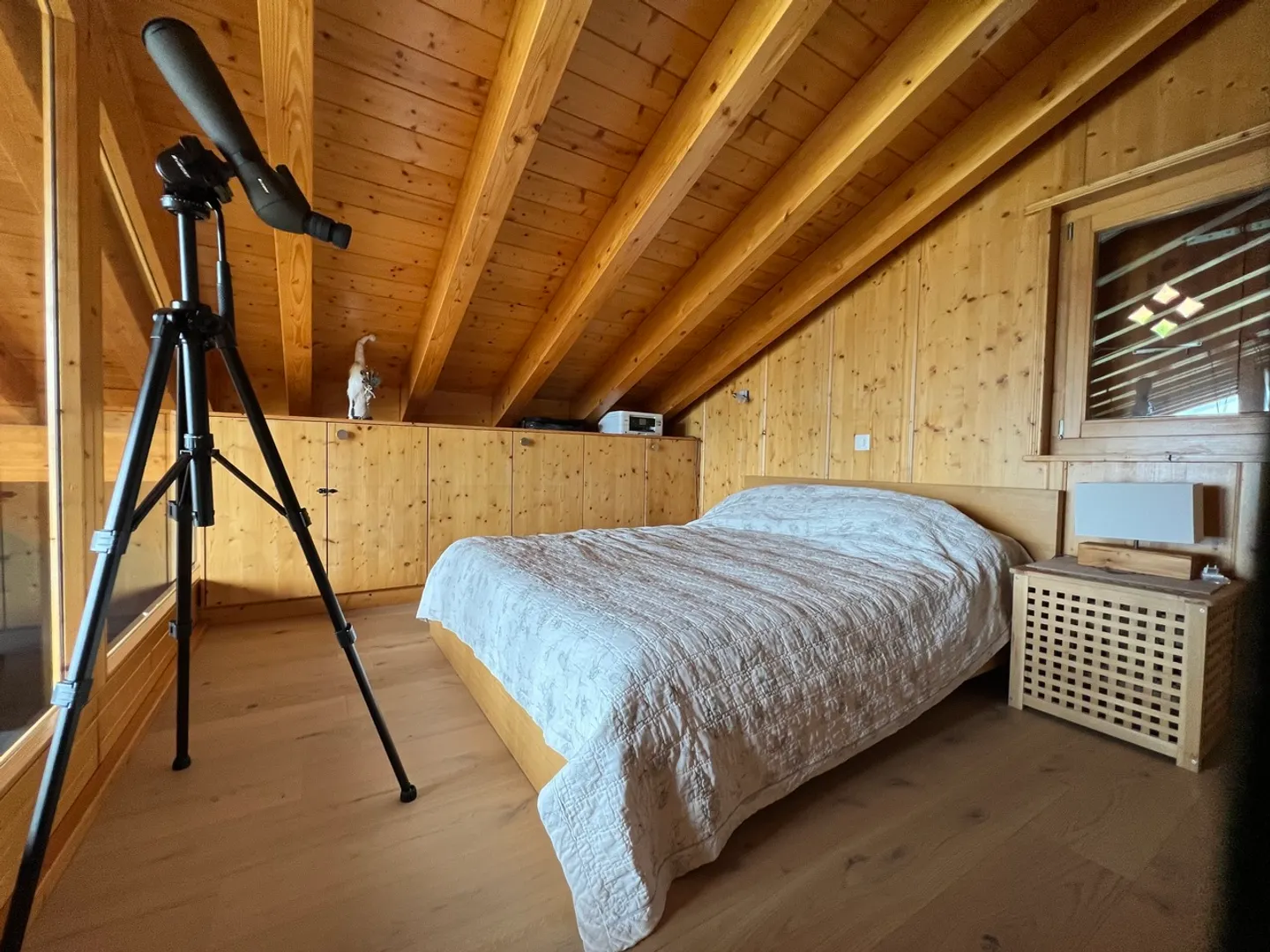 Chalet Magnifique avec Vue Panoramique - Photo 6 sur 7