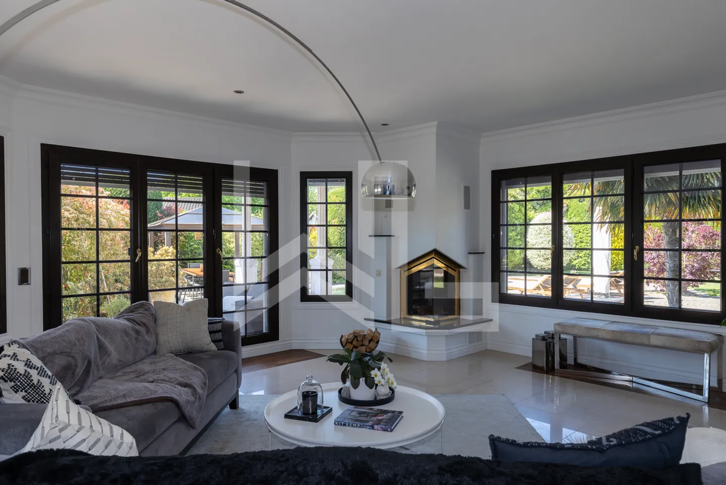 Villa Familiale Près de Genève - Photo 5 sur 13