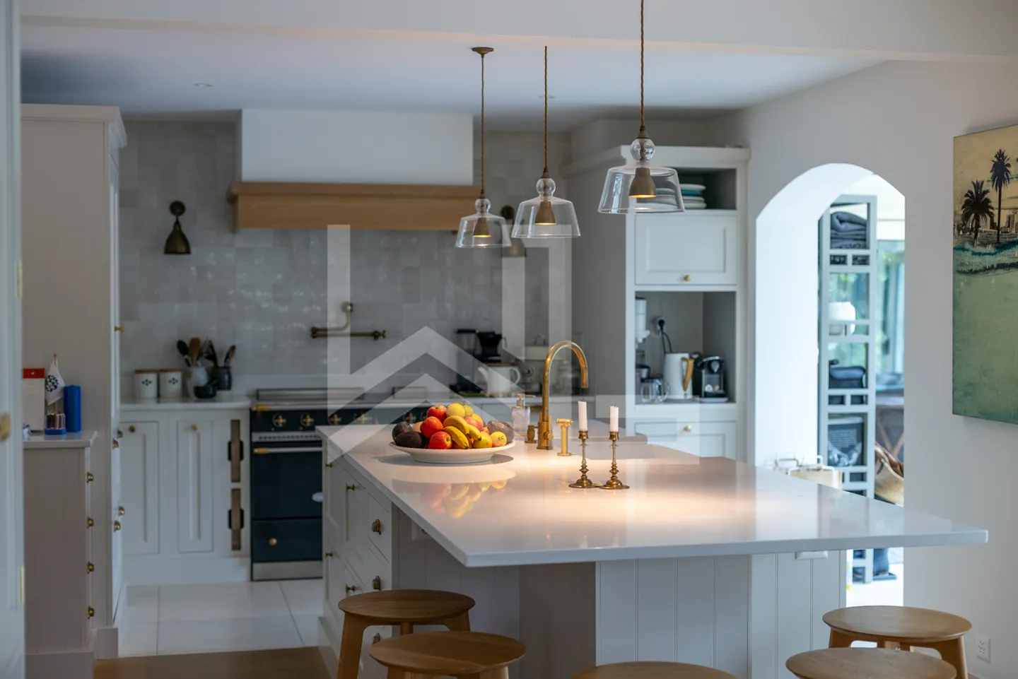 Recent and cozy family villa near La Chataigneraie - Photo 6 of 13