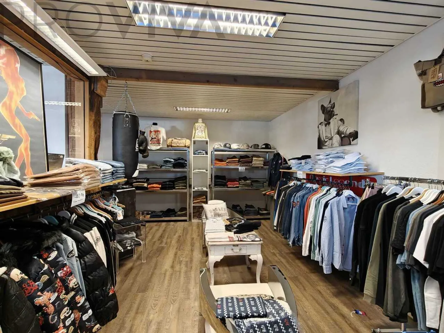 Commercial space in the heart of Haute-Nendaz - Photo 2 of 7