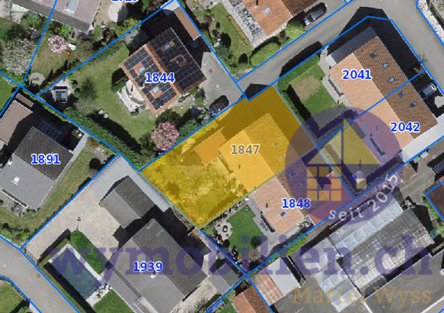 Ampio spazio, tranquillità + vicinanza al centro - Casa bifamiliare con giardino - Foto 12 di 13