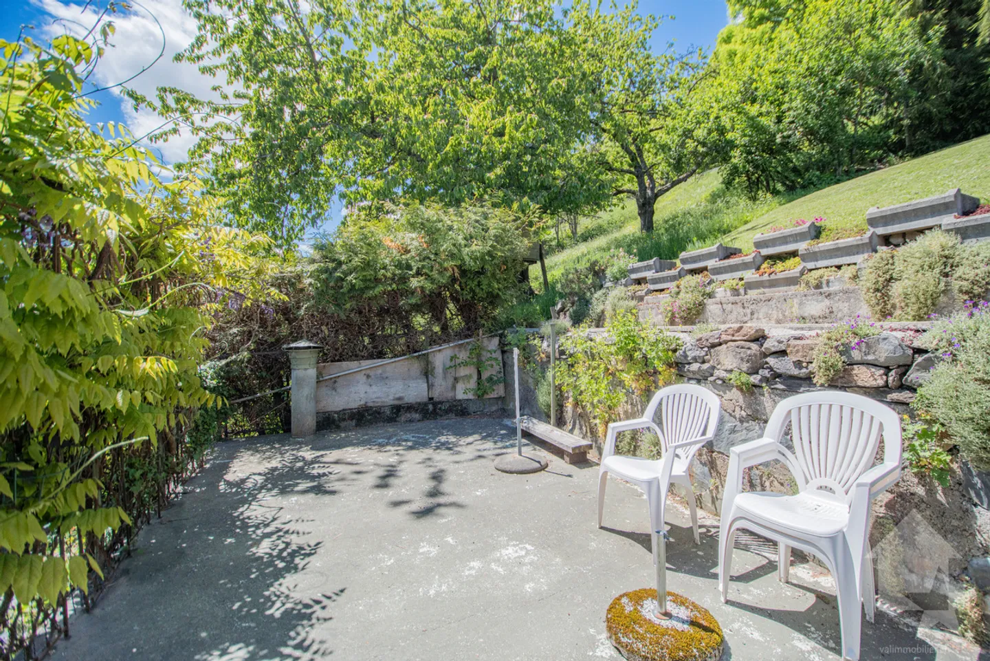 Chalet charmant avec jardin - Photo 12 sur 13