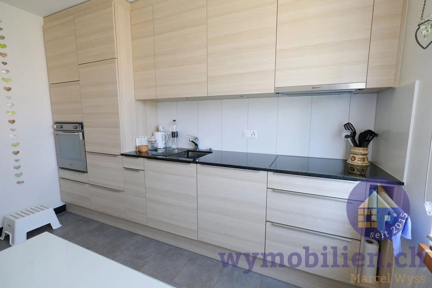 Abordable, pratique - bon emplacement! - Photo 2 sur 10