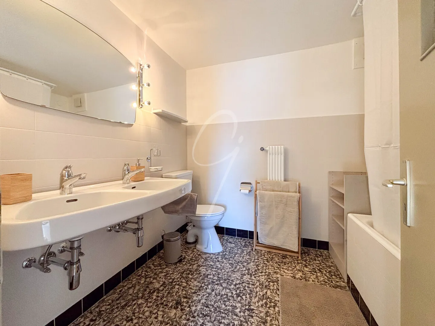 Charming Apartment in Verbier - Photo 12 of 12