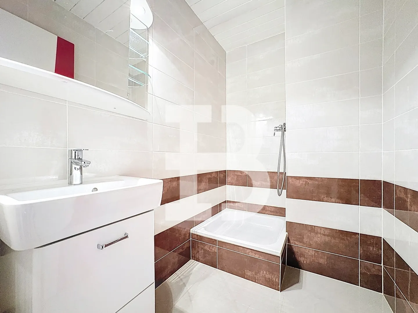 Beautiful family penthouse on the gable and eligible for Casatax - Photo 10 of 13