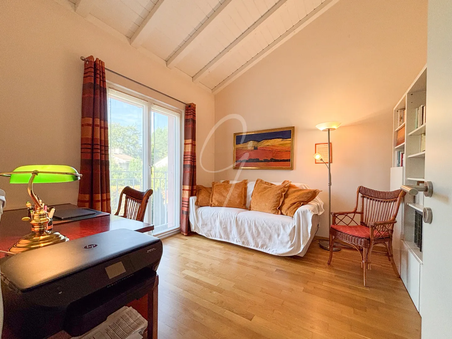 La felicità di una casa familiare - Foto 8 di 11