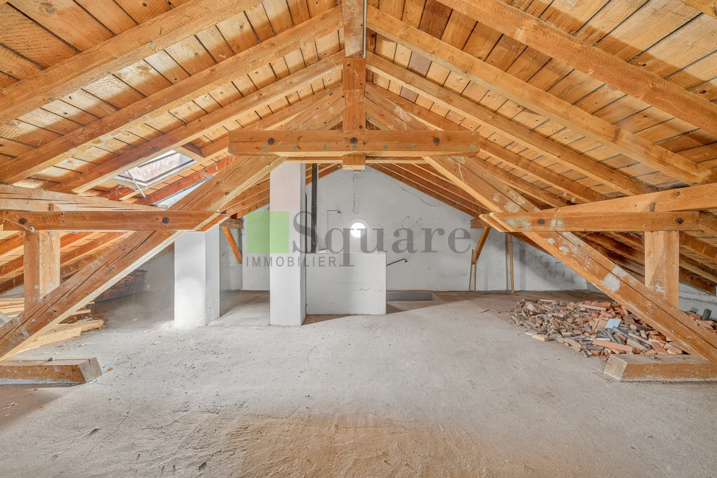 3.5-room detached house with beautiful garden - Photo 10 of 10
