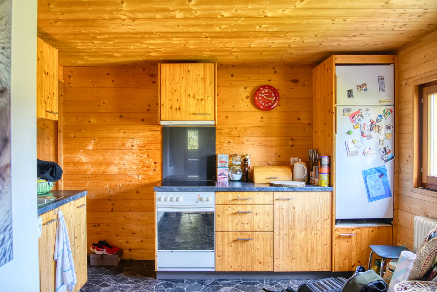 ESCLUSIVO Magnifico Chalet indipendente di 186m² con vista panoramica - Foto 4 di 13