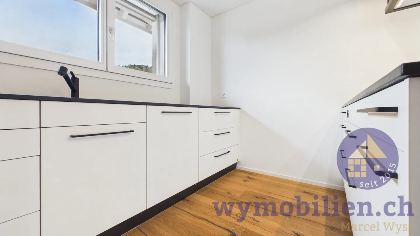 Modernes 3.5-Zimmer-Apartment - Foto 6 von 13