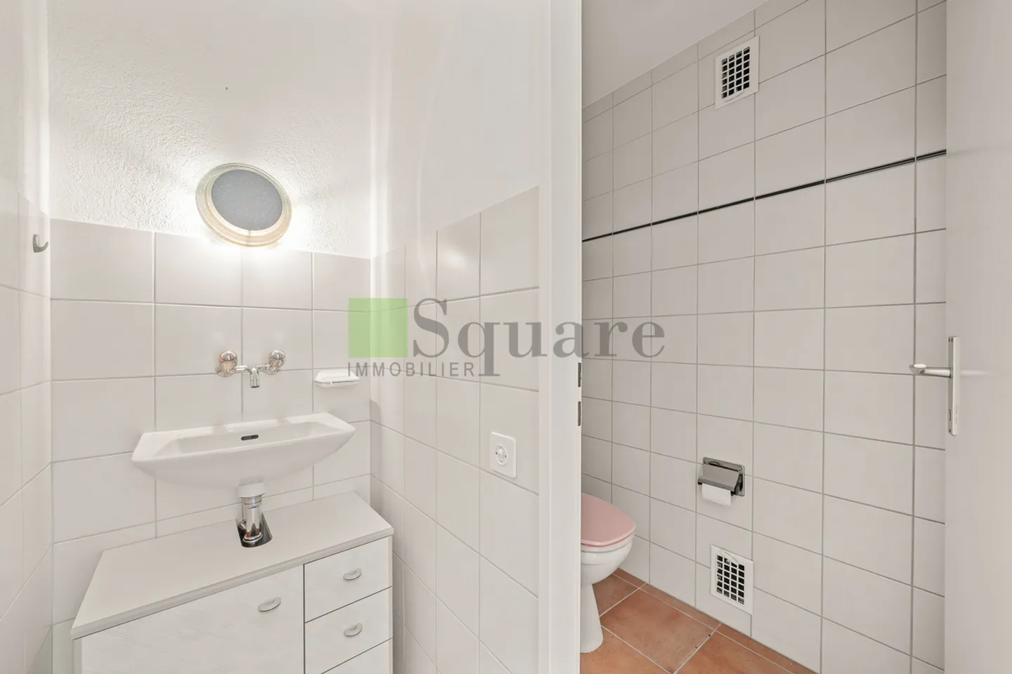 Magnificent 3.5 room duplex apartment - Photo 9 of 10