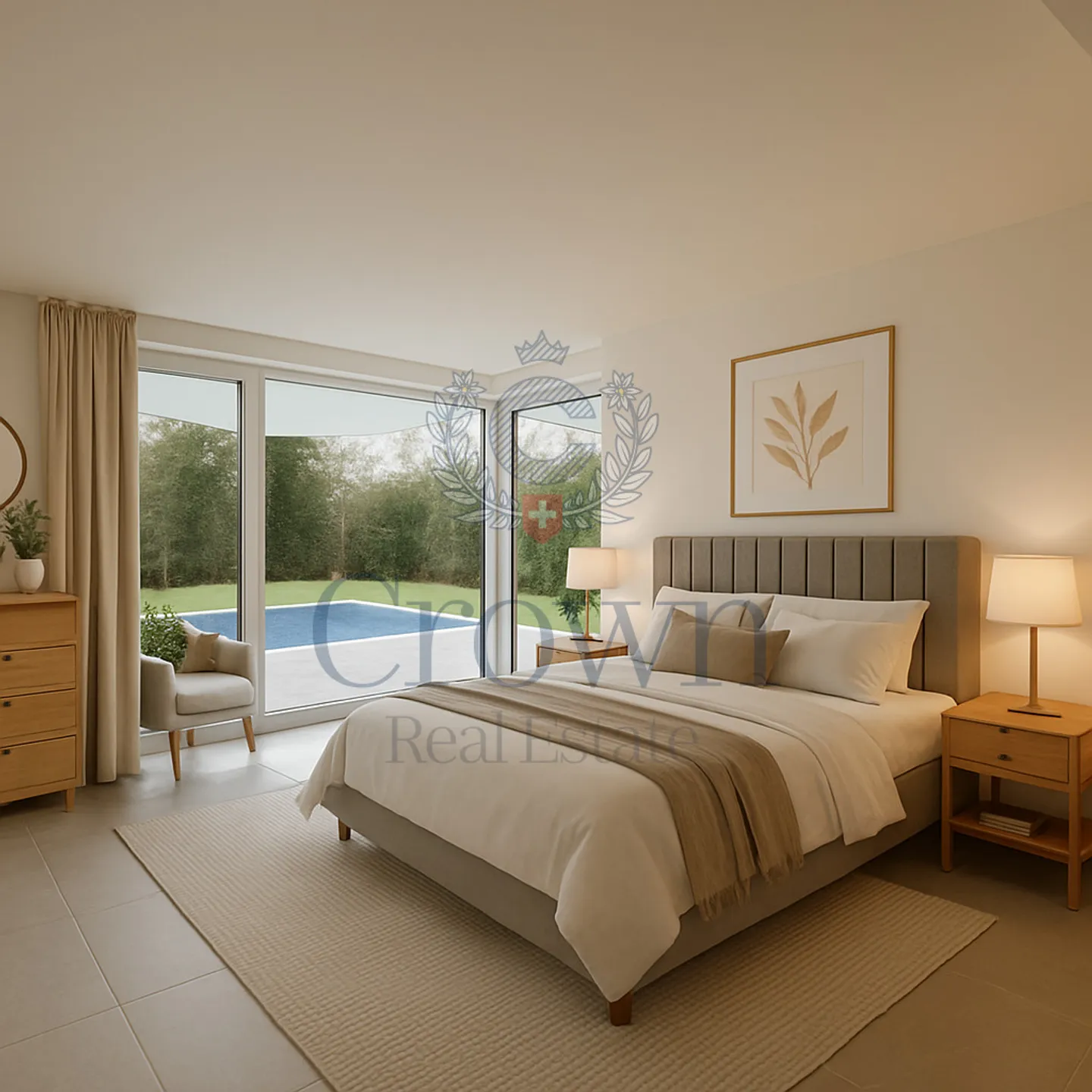 Carattere e volumi! - Foto 3 di 6