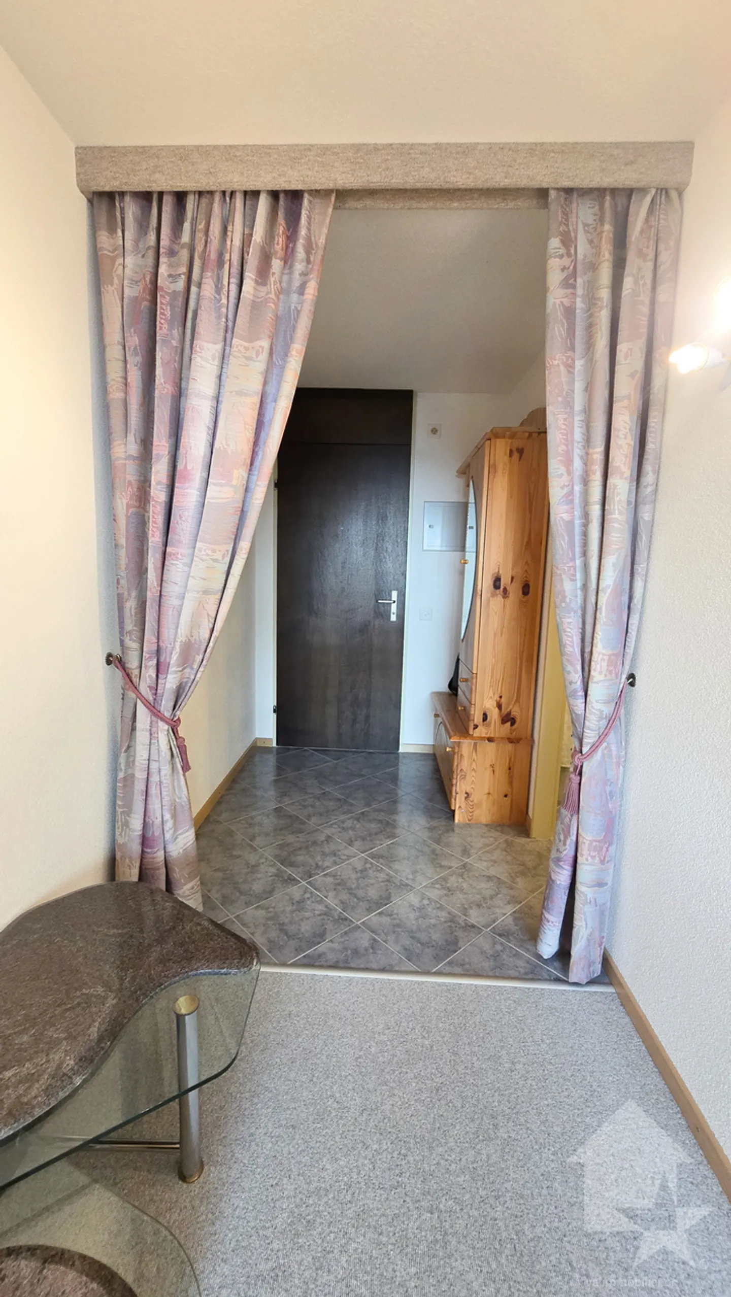 Incantevole studio di 25m2 ad Aminona - Foto 3 di 10