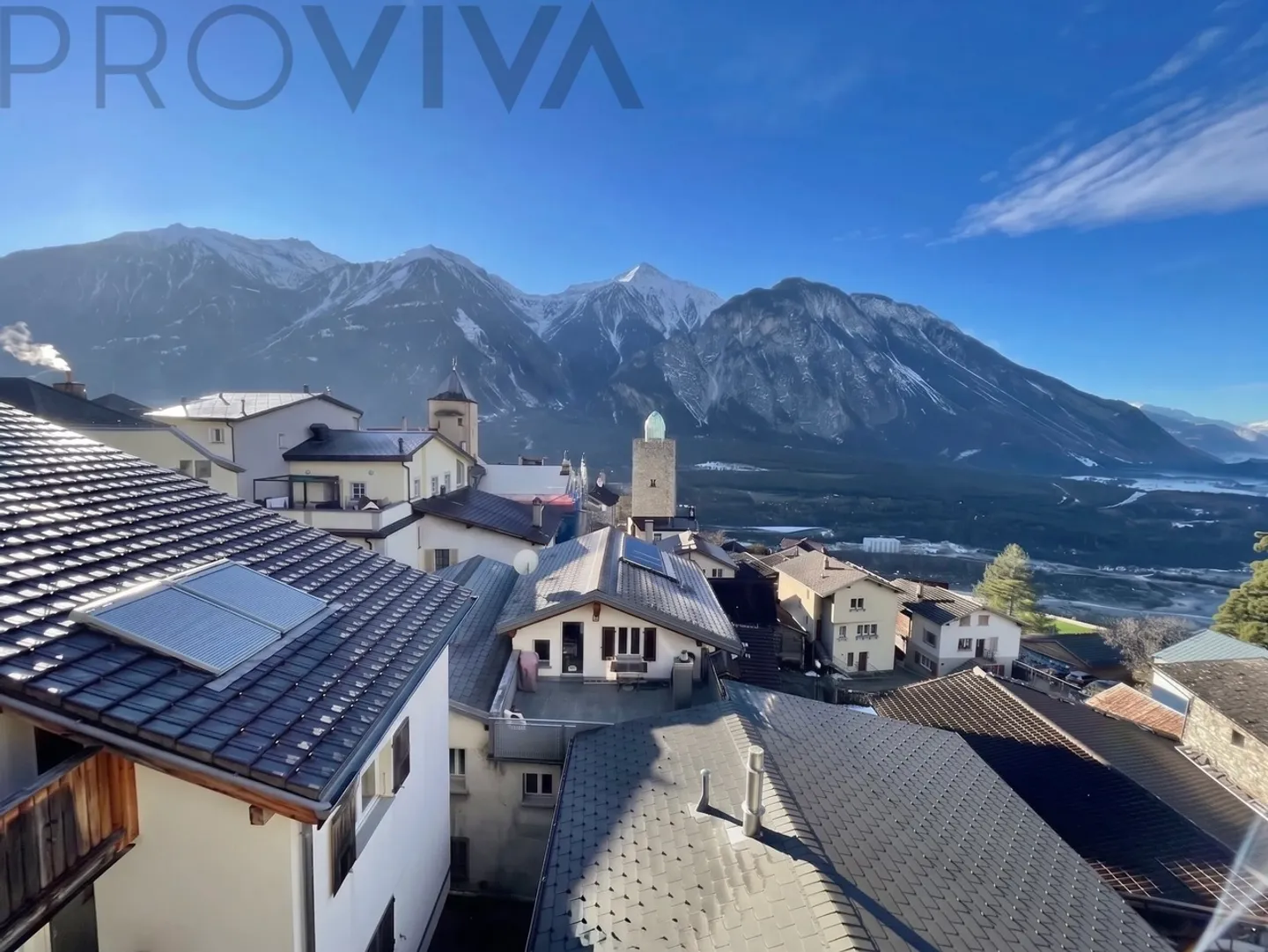 Fascino, Vista e Potenziale per Visionari - Foto 10 di 11