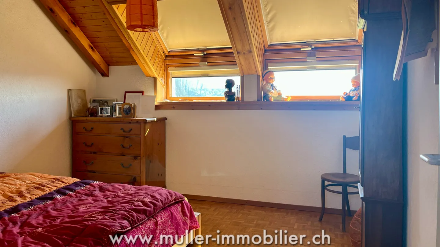 Magnifique villa individuelle avec appartement indépendant - Foto 8 von 13