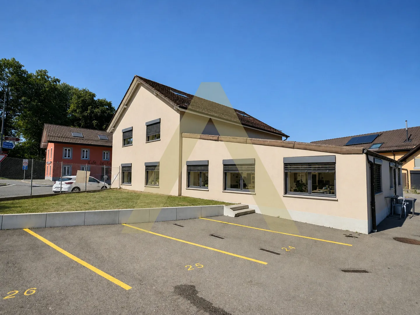 Maison multifamiliale avec potentiel locatif - Photo 12 sur 13