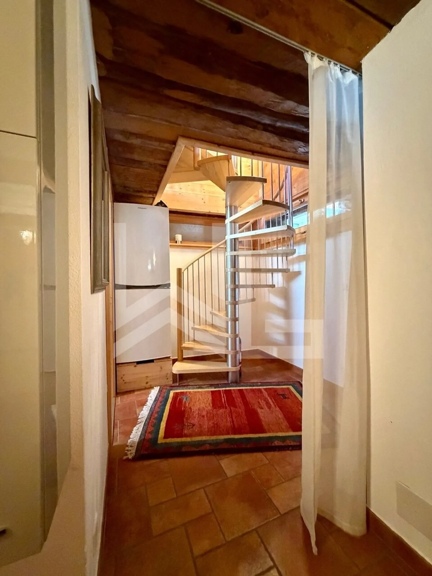 Chalet in Sarreyer (near Verbier) - Photo 6 of 13