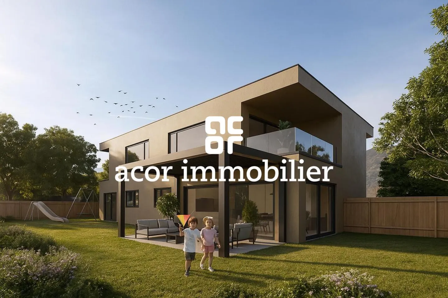 Nuova promozione! 2½ in una PPE di 3 appartamenti - Foto 2 di 4