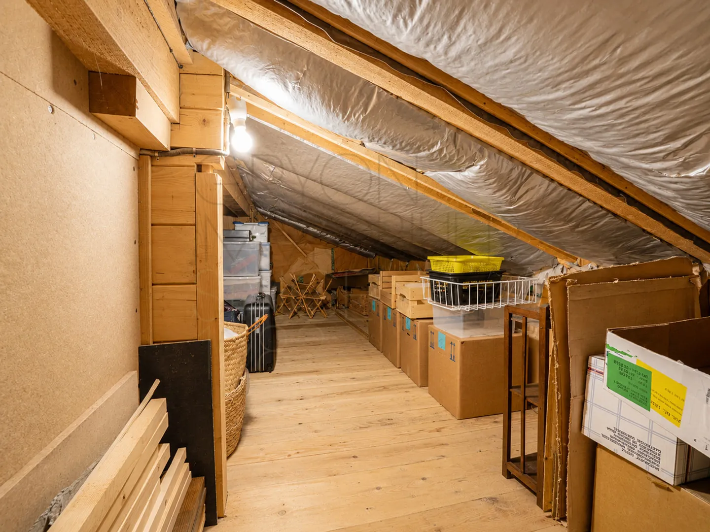 Chalet familial de 6,5 pièces à Gryon, proche des commodités - Photo 8 of 13