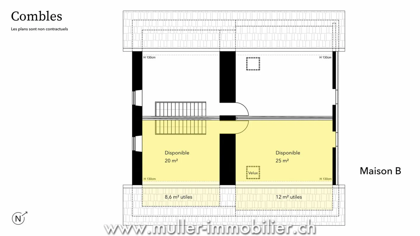 Wunderschönes Reihenhaus mit 6 Zimmern und grünem Grundstück! - Foto 10 von 13