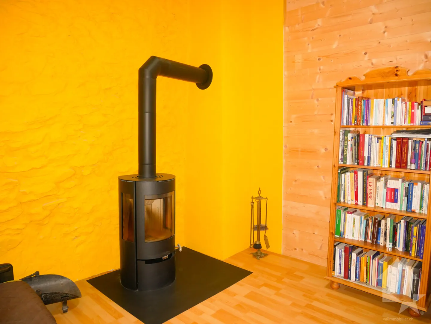 Atypical village house with possible extension! - Photo 8 of 13