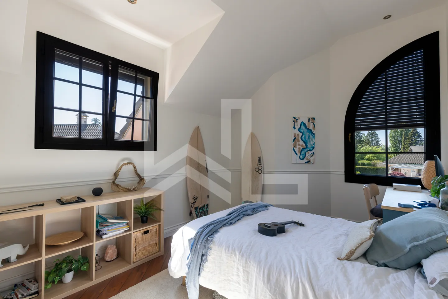 Villa Familiale Près de Genève - Photo 8 sur 13
