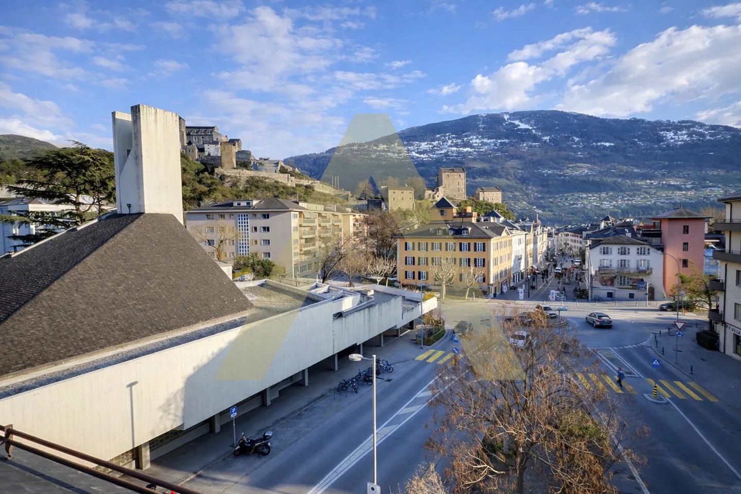 Wunderschönes Dachgeschoss-Loft - Foto 1 von 9