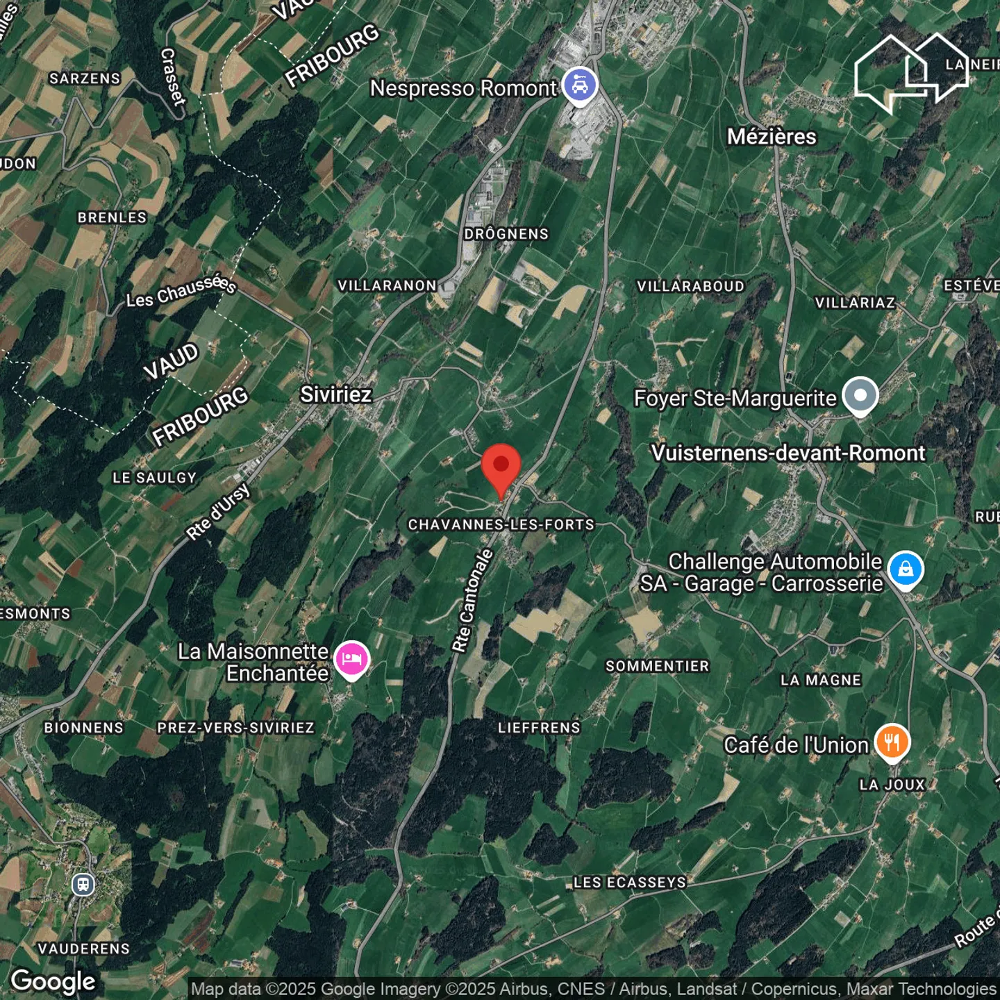 Appartamento di 3,5 locali in mansarda (edificio 1 - lotto 5) - Foto 9 di 9