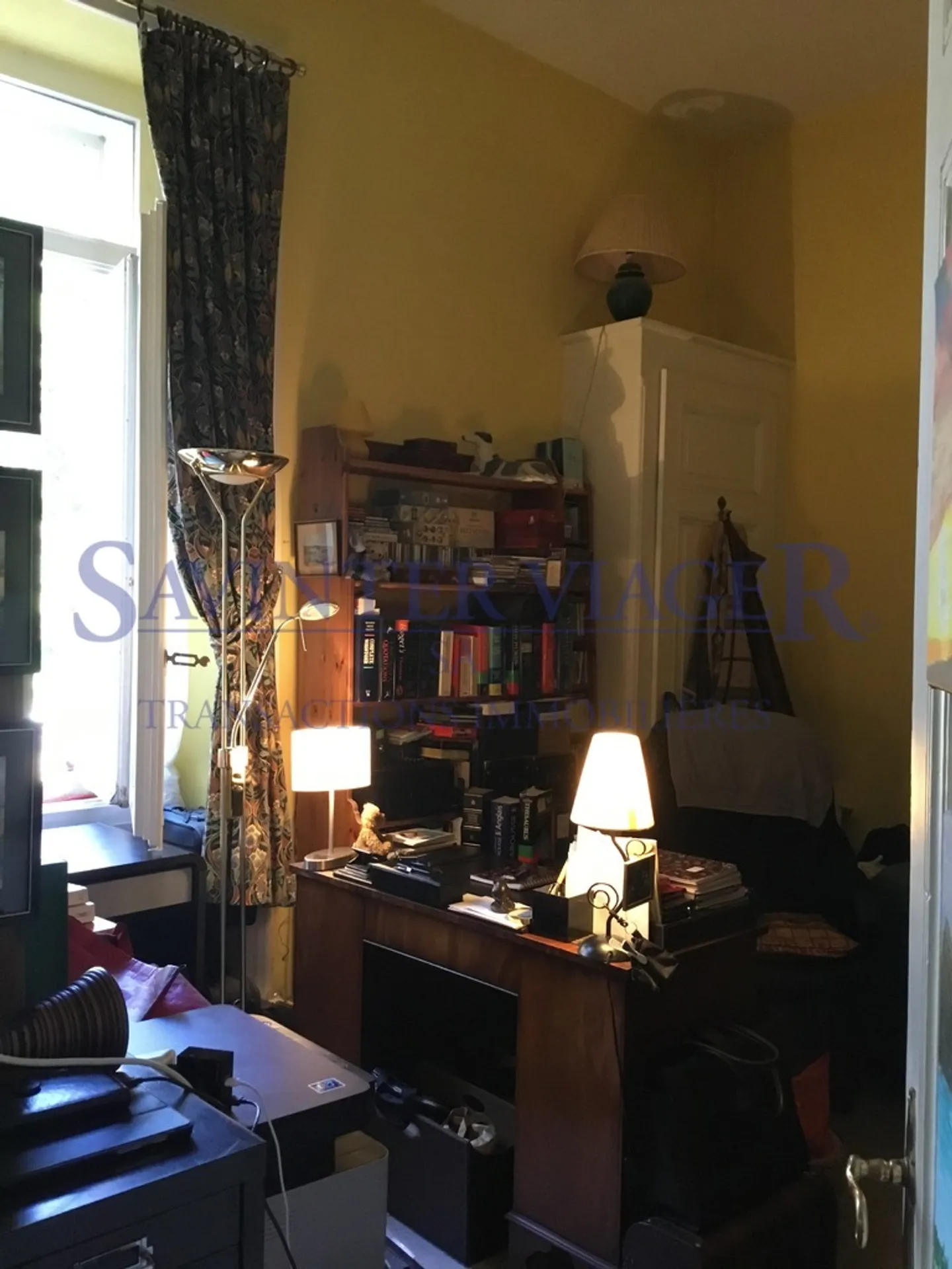 Terittet, Appartamento in un edificio prestigioso - Viager occupato - Foto 5 di 13