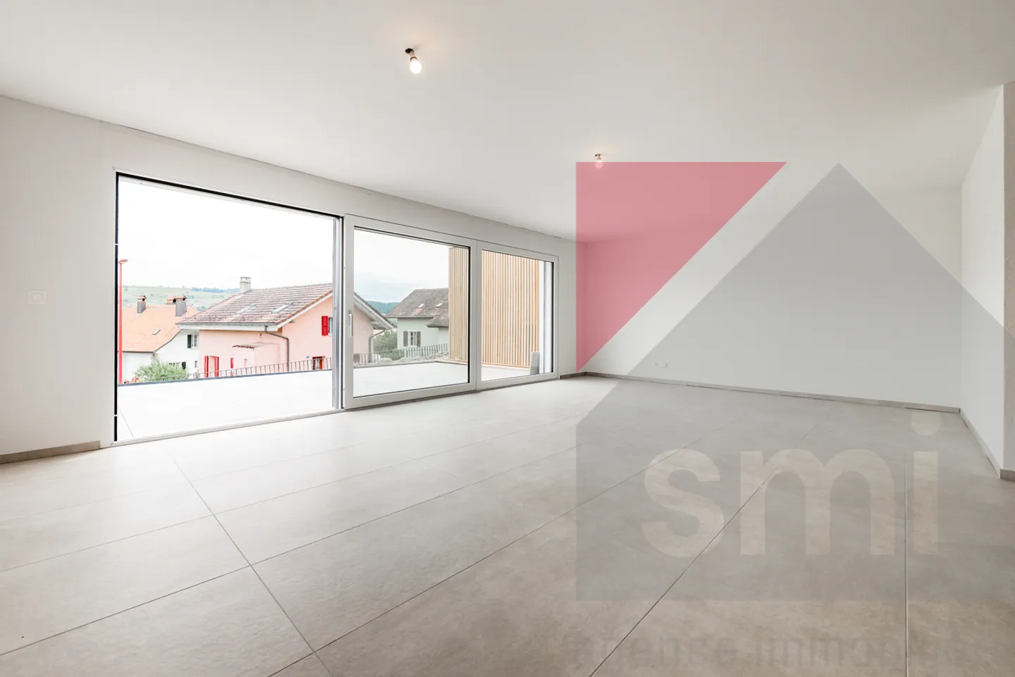 New 5-room villa with a 50m2 living space! - Photo 4 of 13