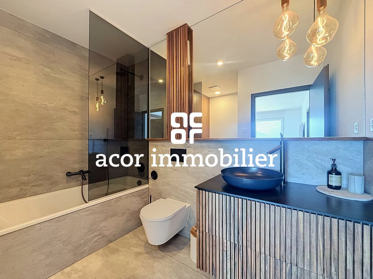 Zu vermieten - Wunderschöne 3,5-Zimmer-Wohnung mit großer Terrasse - Foto 9 von 11