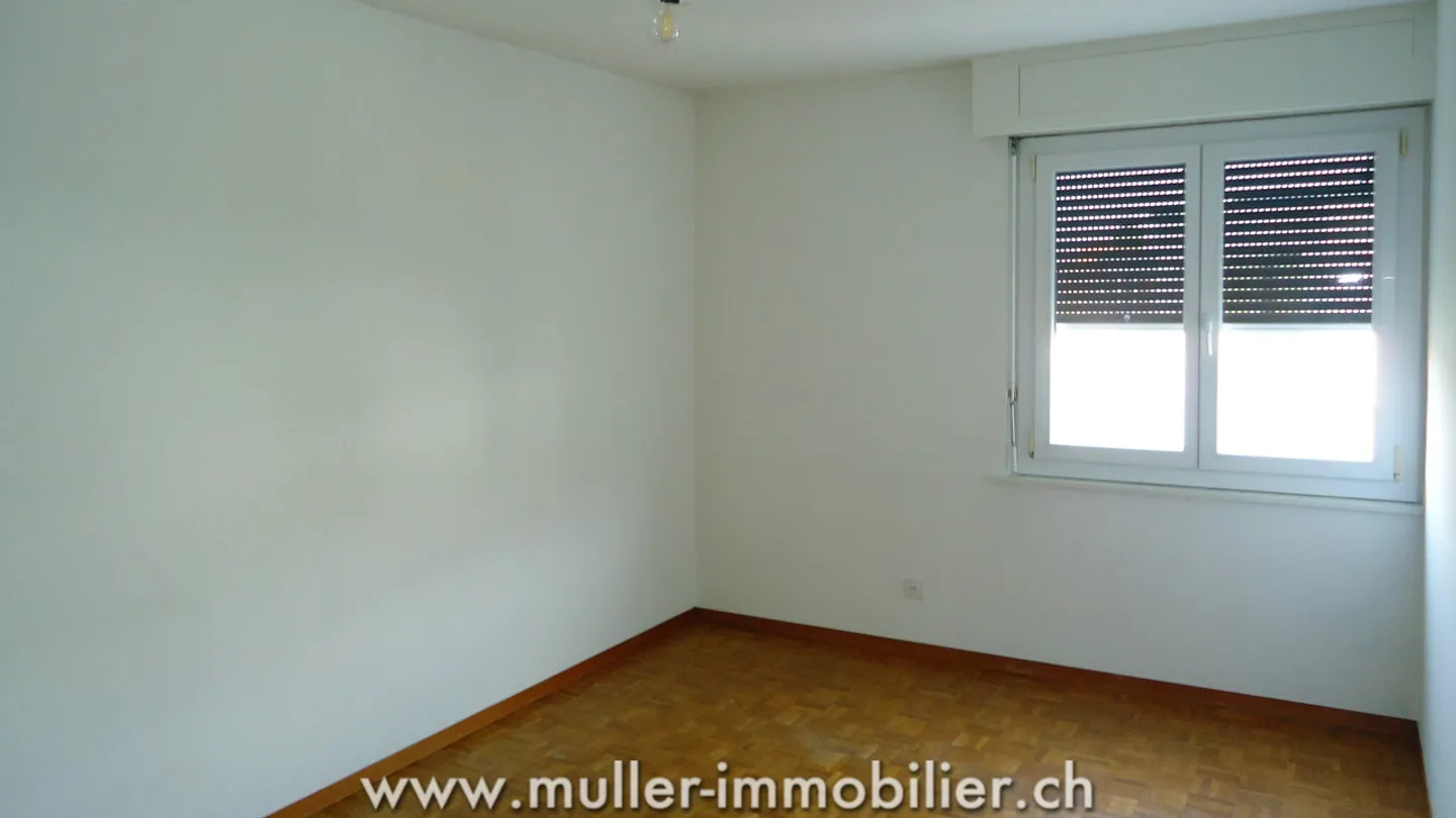 Beautiful crossing apartment in Farvagny-le-Grand - Photo 8 of 13