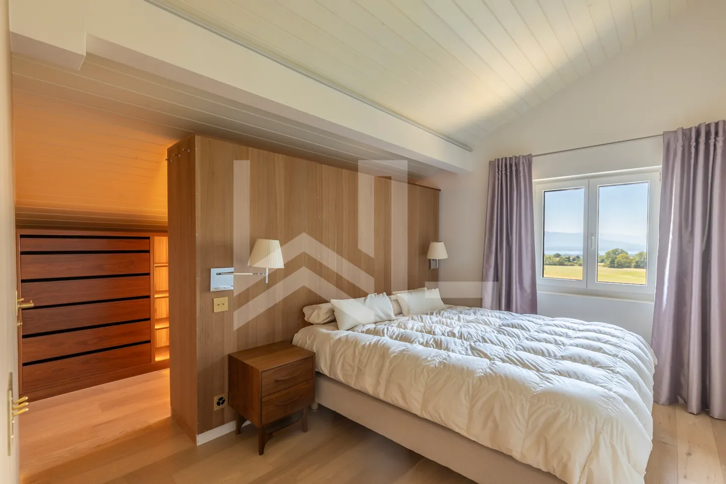 Villa rénovée avec vue imprenable - Photo 11 sur 13