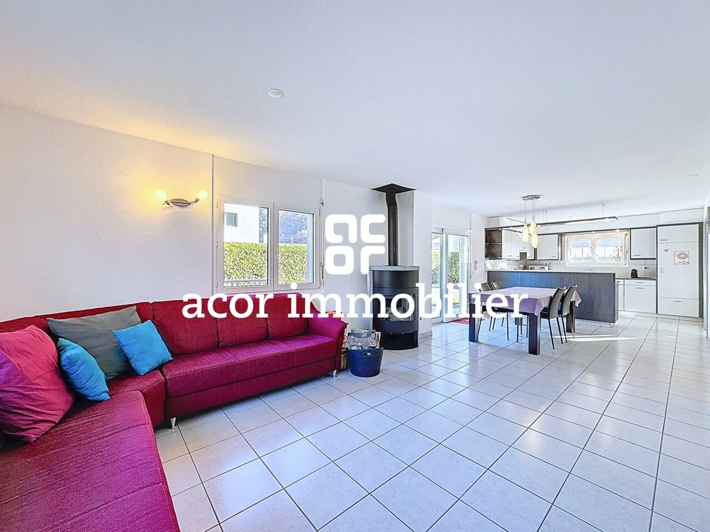 Riddes - Einfamilienhaus 6½ Zimmer - Foto 3 von 10