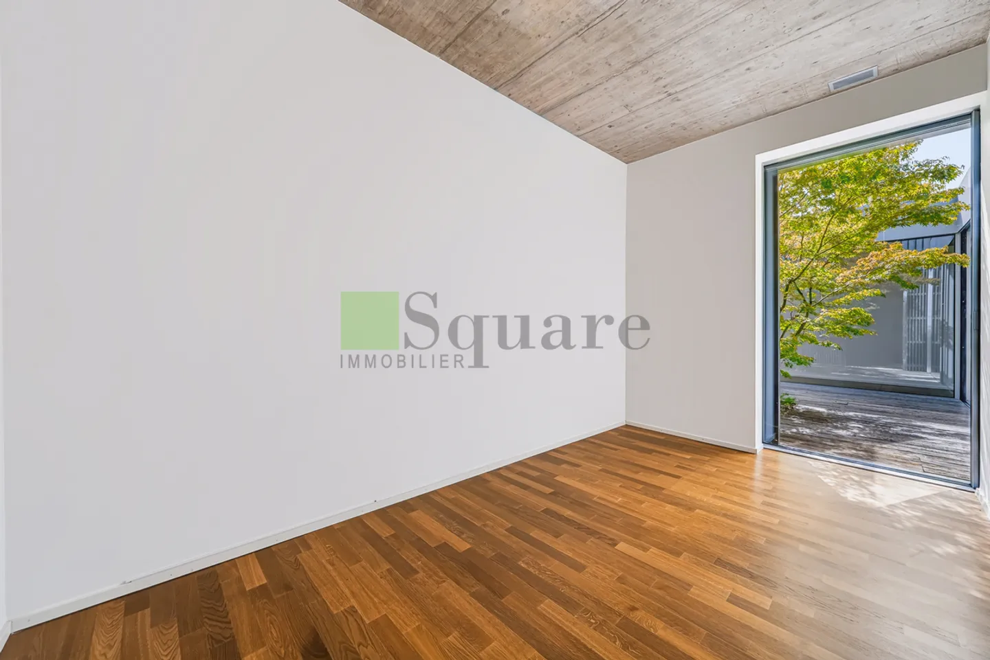 Appartamento eccezionale con vista panoramica sul Lago di Ginevra - Grandvaux - Foto 11 di 13